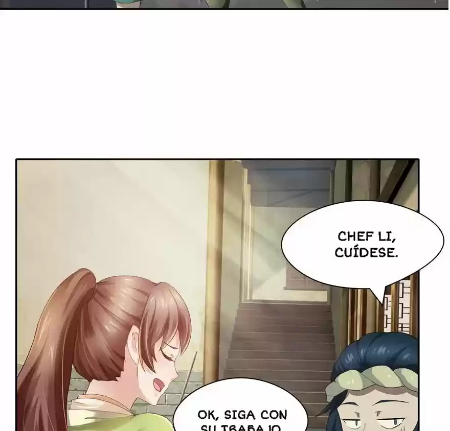 CINDERELLA CHEF - Capítulo 31 - Página 22 - LectorTMOo