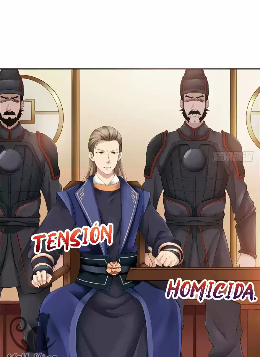 CINDERELLA CHEF - Capítulo 31 - Página 24 - LectorTMOo