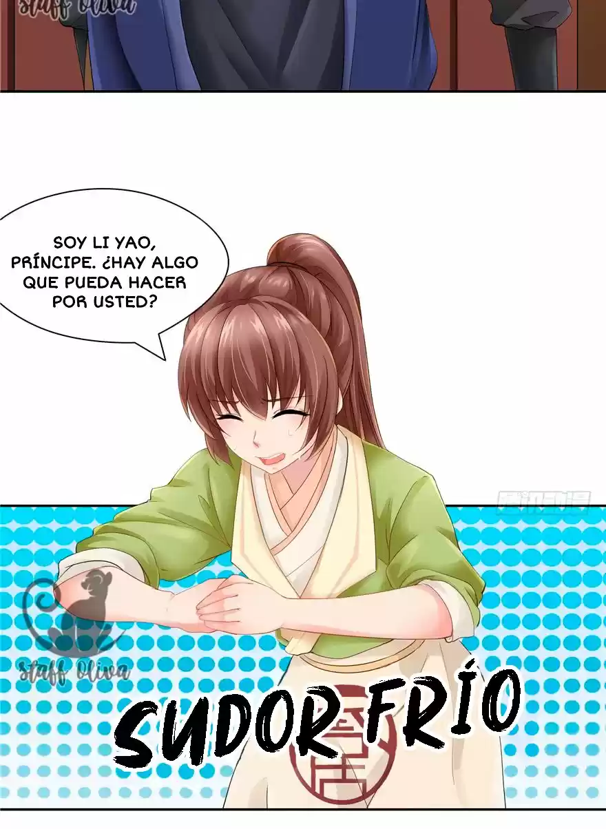 CINDERELLA CHEF - Capítulo 31 - Página 25 - LectorTMOo
