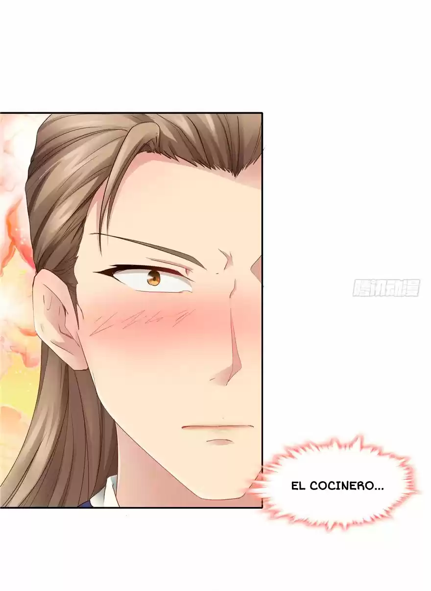 CINDERELLA CHEF - Capítulo 31 - Página 26 - LectorTMOo