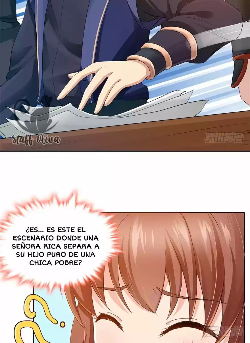 CINDERELLA CHEF - Capítulo 31 - Página 30 - LectorTMOo