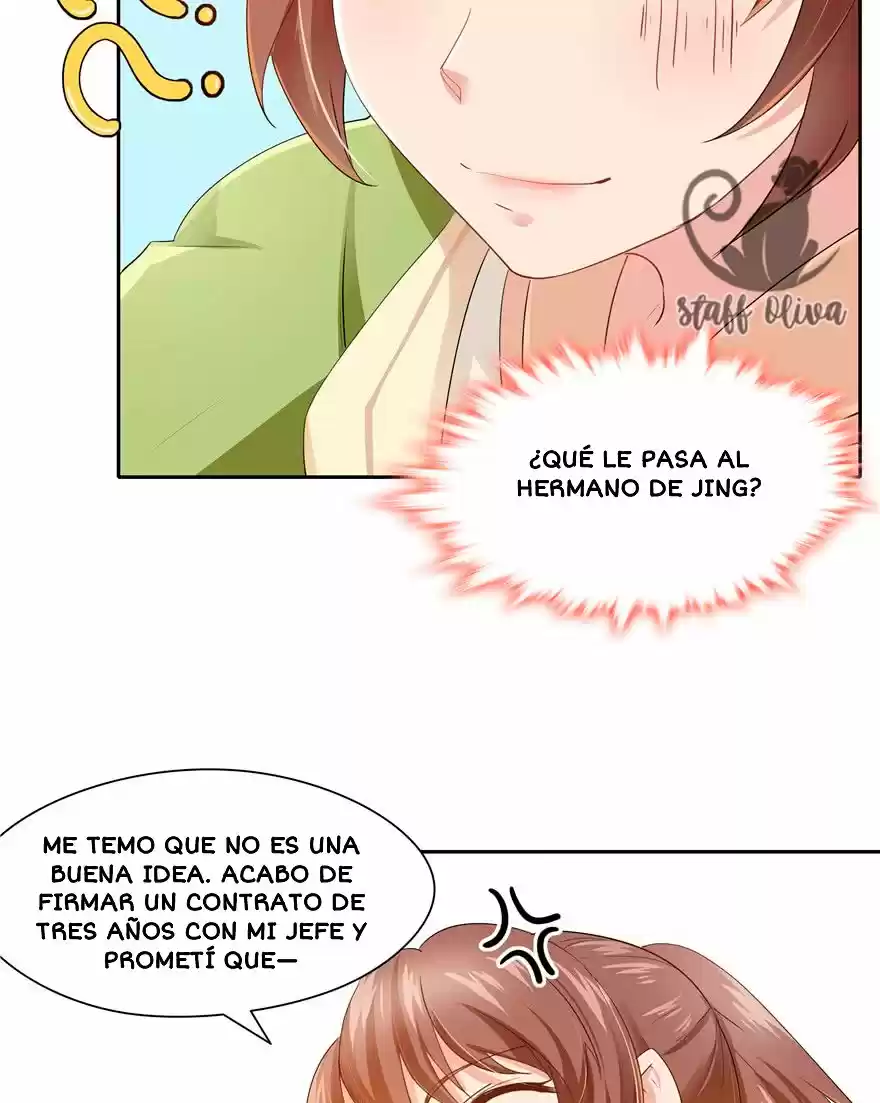 CINDERELLA CHEF - Capítulo 31 - Página 31 - LectorTMOo