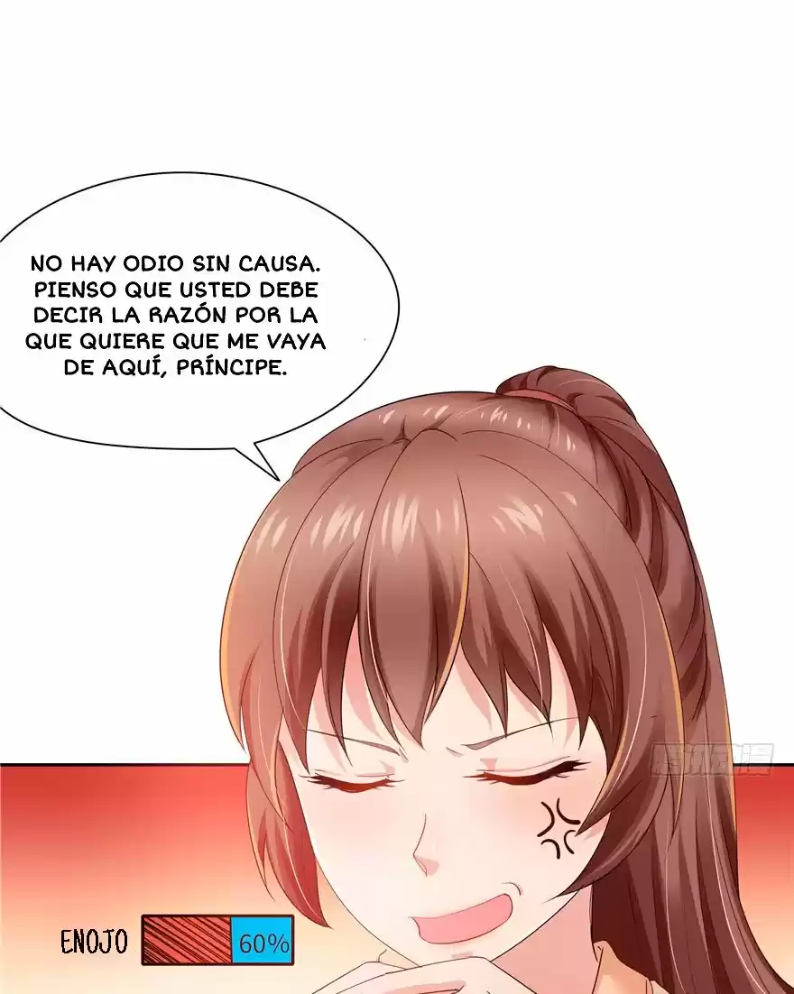 CINDERELLA CHEF - Capítulo 31 - Página 34 - LectorTMOo