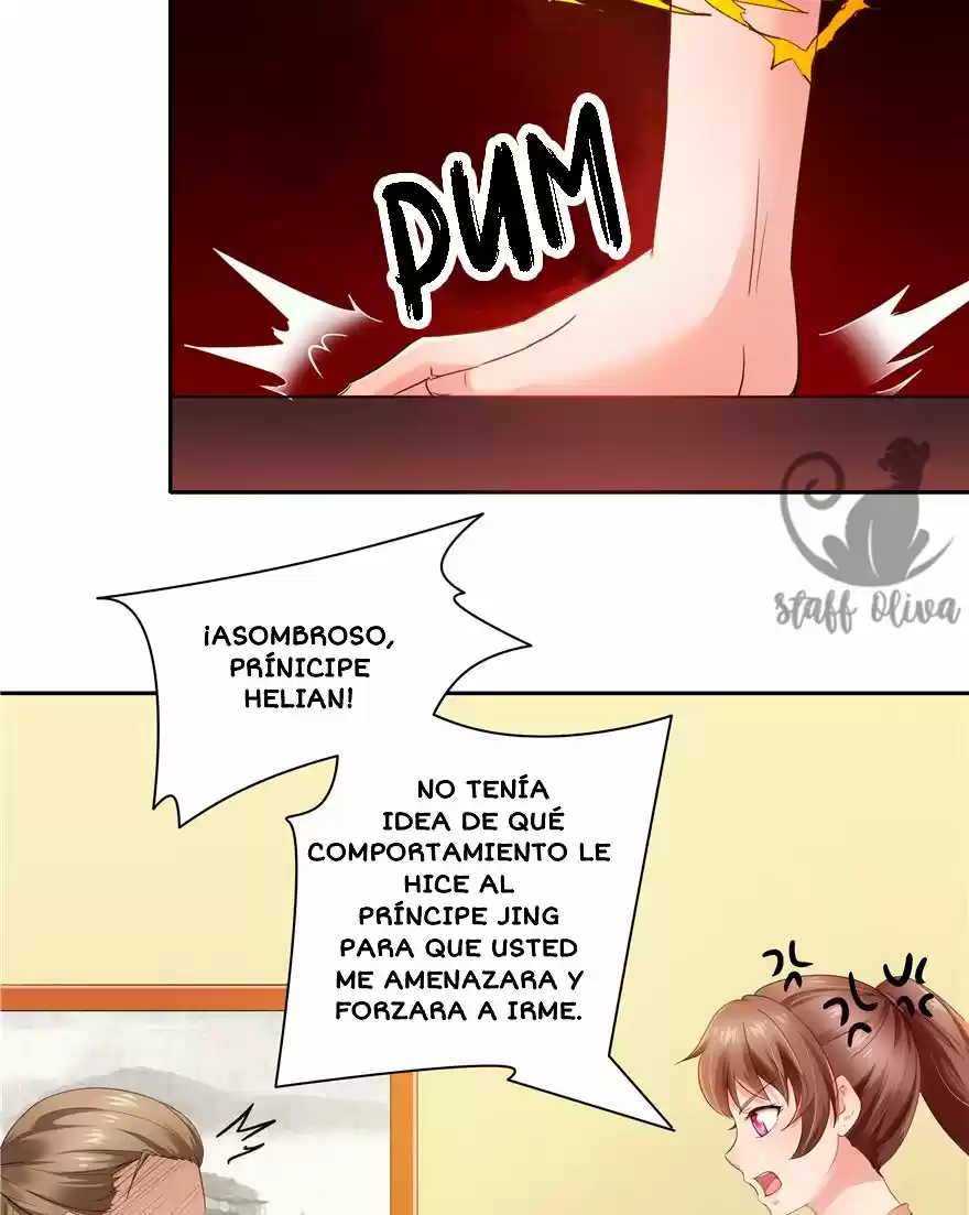 CINDERELLA CHEF - Capítulo 31 - Página 37 - LectorTMOo