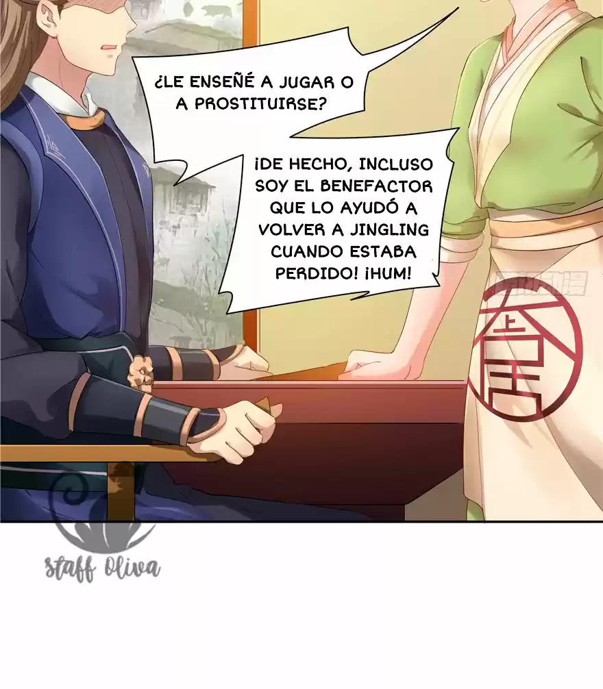 CINDERELLA CHEF - Capítulo 31 - Página 38 - LectorTMOo