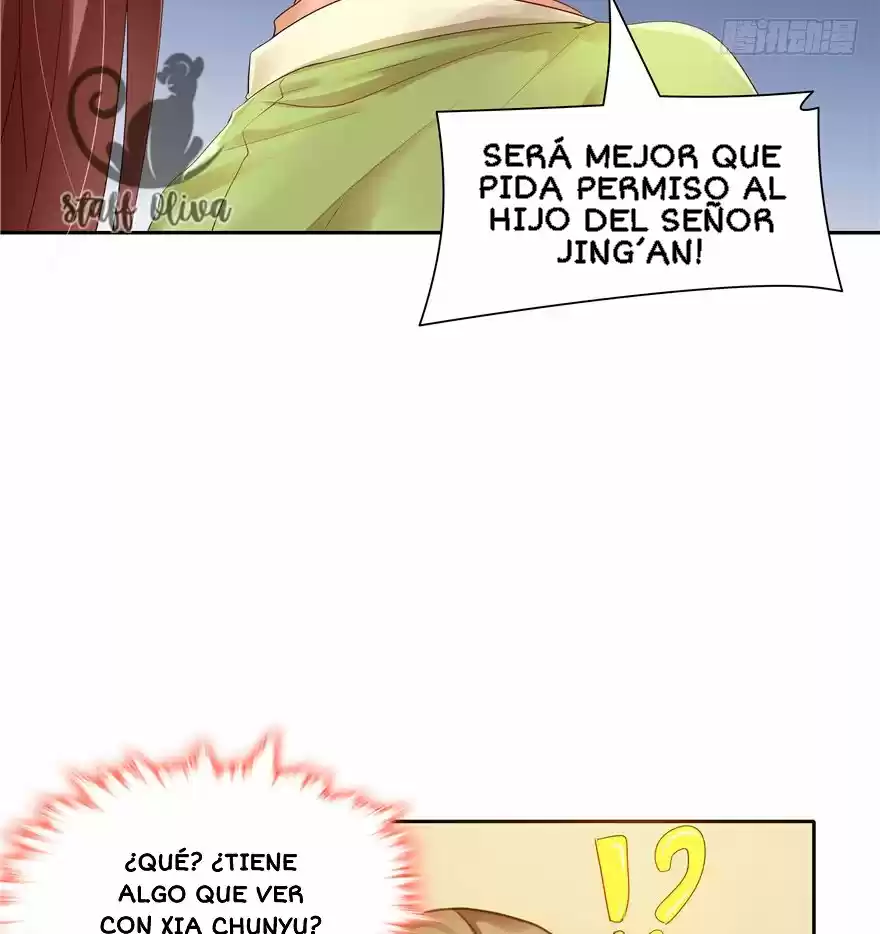 CINDERELLA CHEF - Capítulo 31 - Página 44 - LectorTMOo
