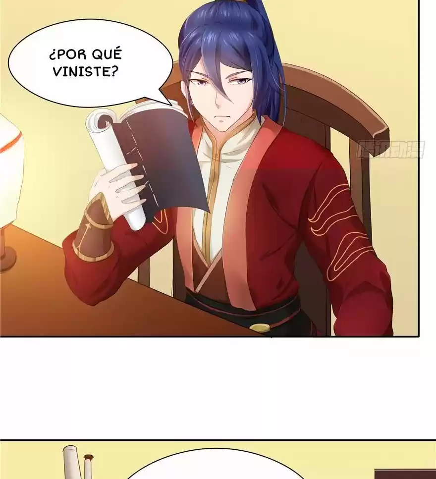 CINDERELLA CHEF - Capítulo 32 - Página 6 - LectorTMOo