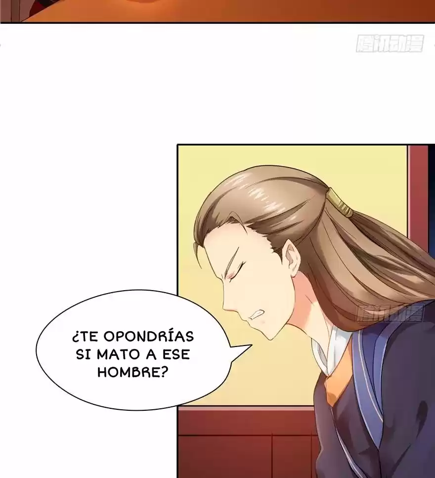 CINDERELLA CHEF - Capítulo 32 - Página 8 - LectorTMOo