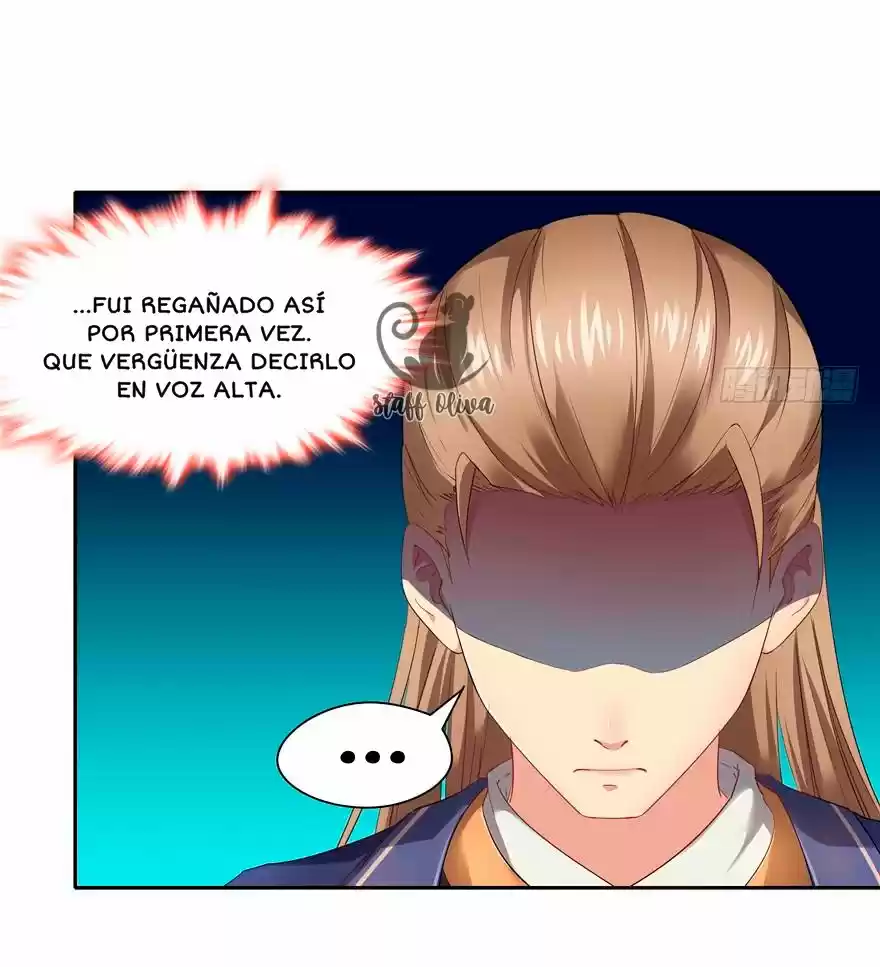 CINDERELLA CHEF - Capítulo 32 - Página 10 - LectorTMOo
