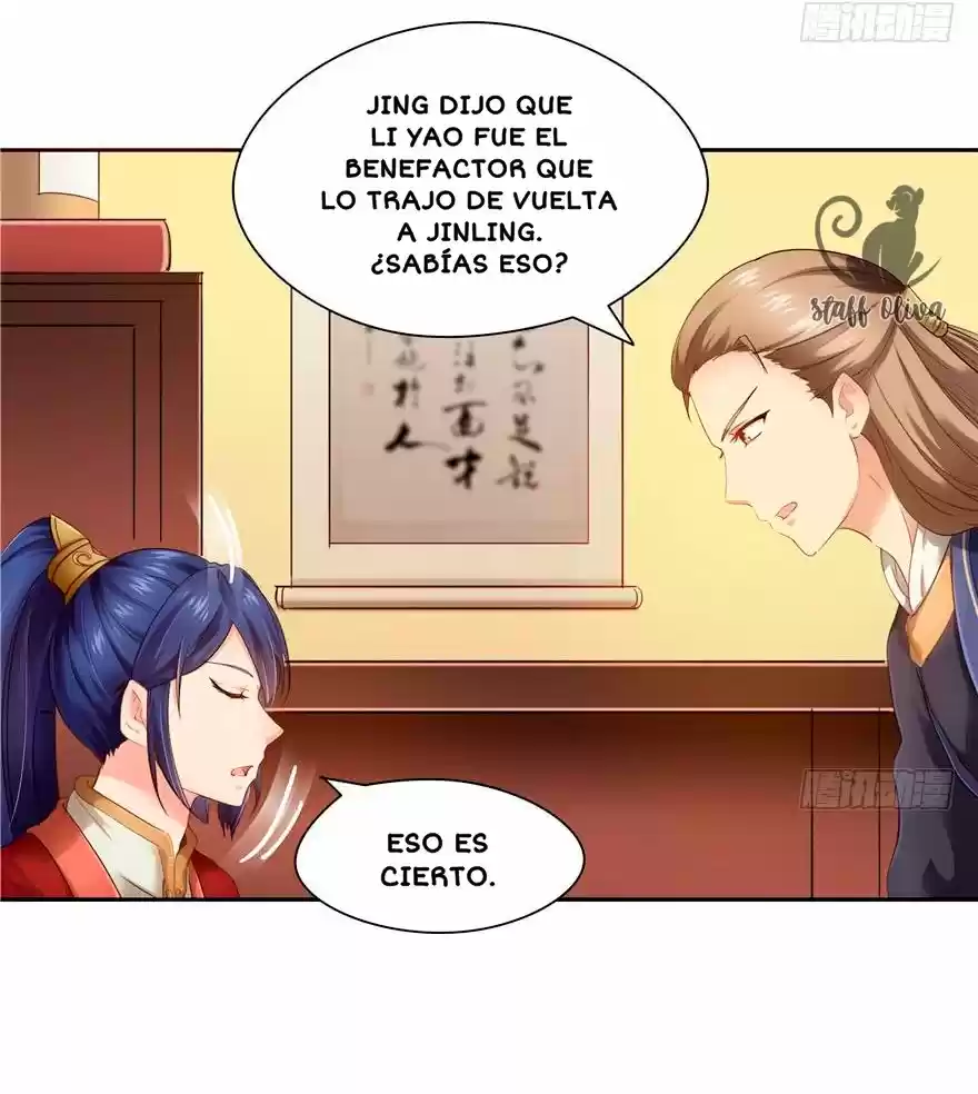 CINDERELLA CHEF - Capítulo 32 - Página 11 - LectorTMOo