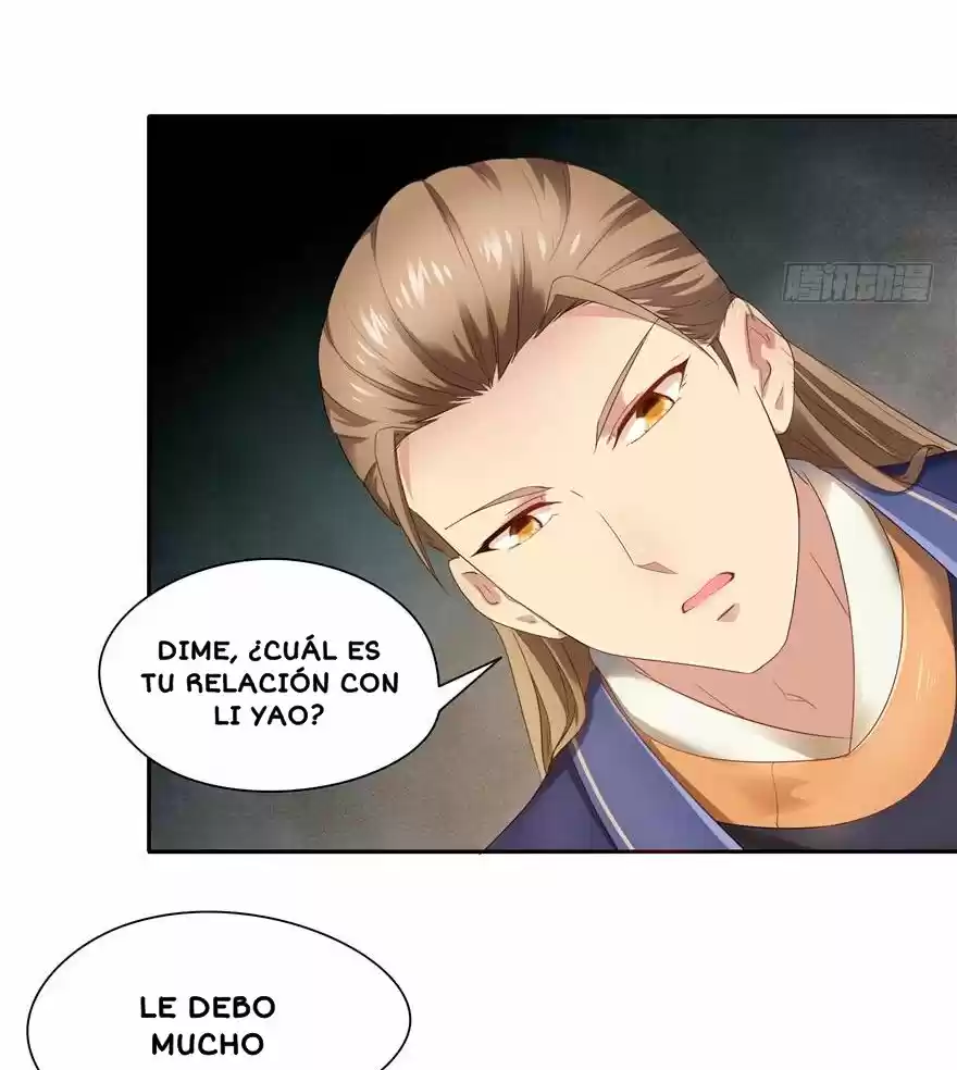 CINDERELLA CHEF - Capítulo 32 - Página 12 - LectorTMOo