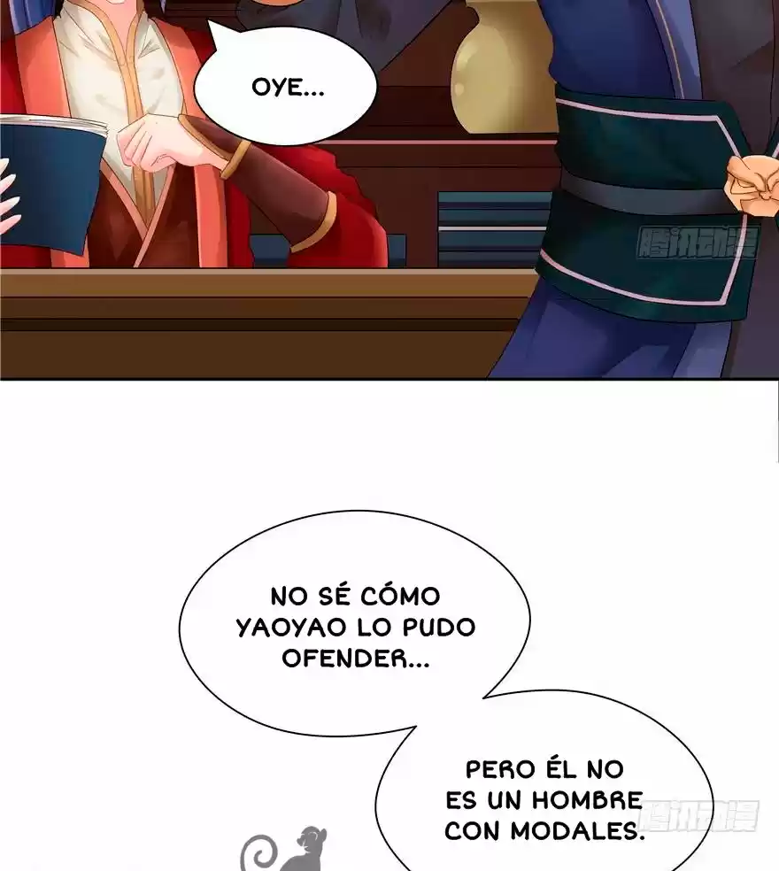 CINDERELLA CHEF - Capítulo 32 - Página 16 - LectorTMOo
