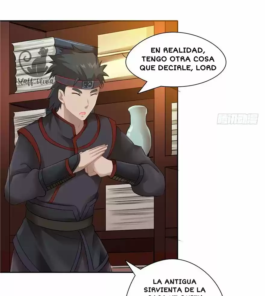 CINDERELLA CHEF - Capítulo 32 - Página 19 - LectorTMOo