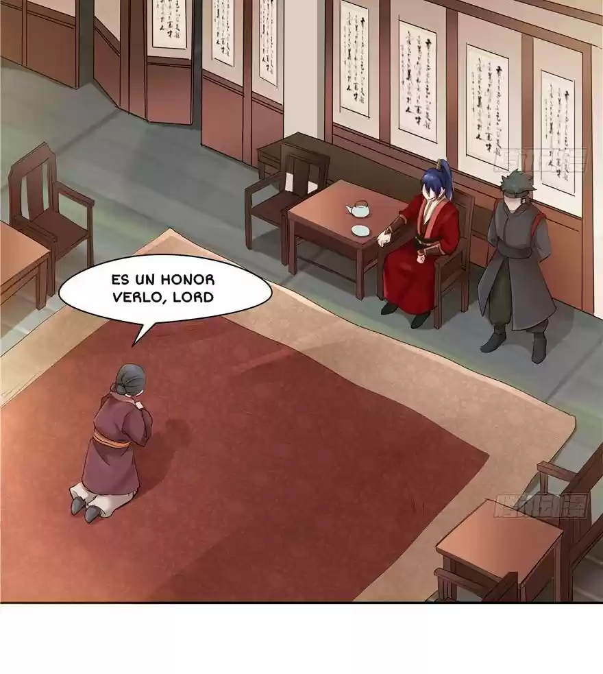 CINDERELLA CHEF - Capítulo 32 - Página 22 - LectorTMOo