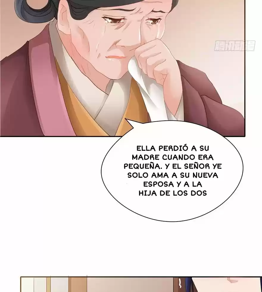 CINDERELLA CHEF - Capítulo 32 - Página 25 - LectorTMOo