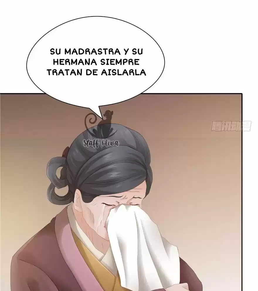 CINDERELLA CHEF - Capítulo 32 - Página 27 - LectorTMOo