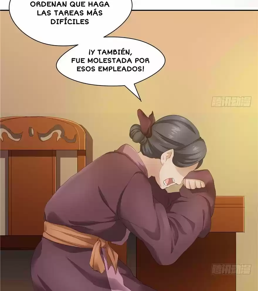 CINDERELLA CHEF - Capítulo 32 - Página 30 - LectorTMOo