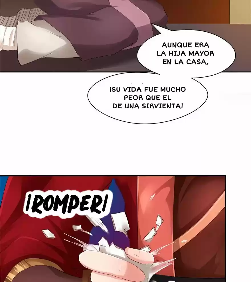 CINDERELLA CHEF - Capítulo 32 - Página 31 - LectorTMOo