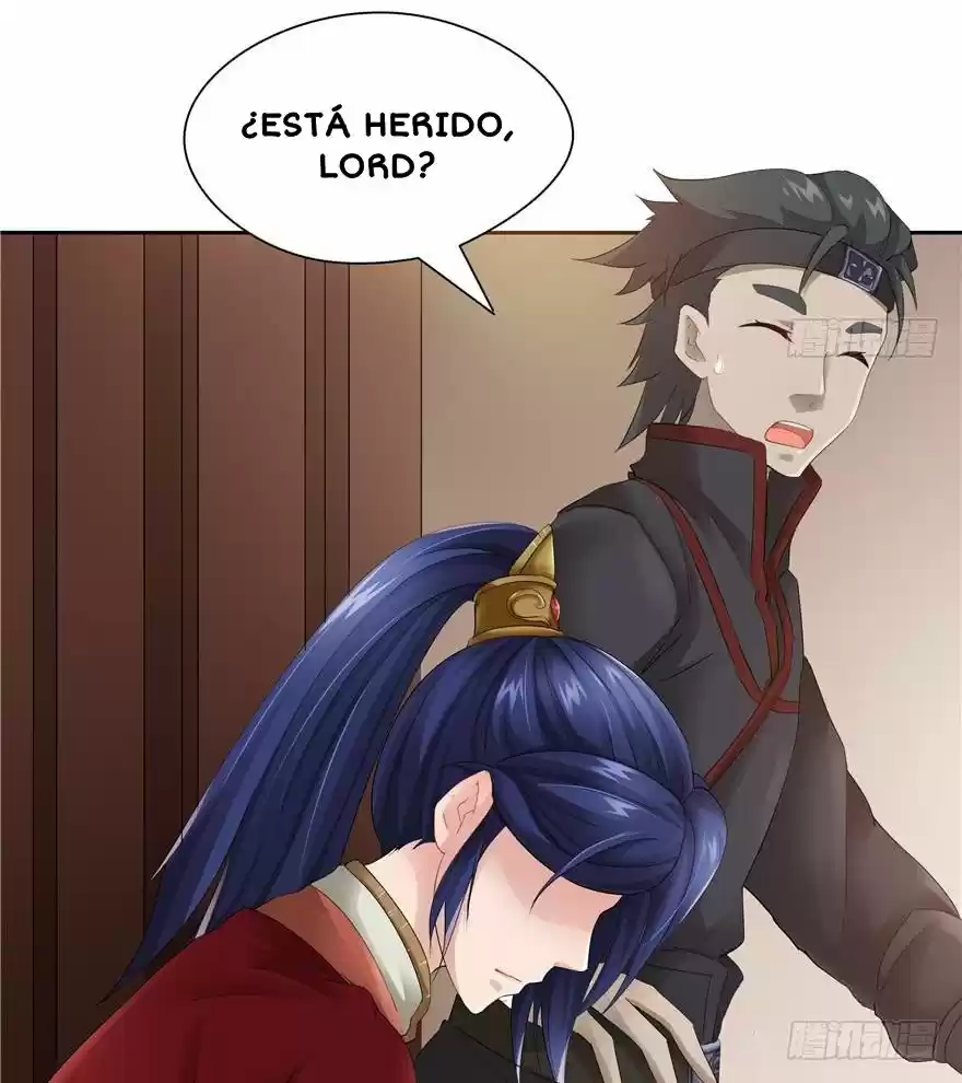 CINDERELLA CHEF - Capítulo 32 - Página 34 - LectorTMOo
