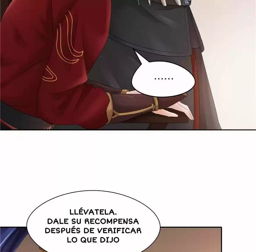 CINDERELLA CHEF - Capítulo 32 - Página 35 - LectorTMOo
