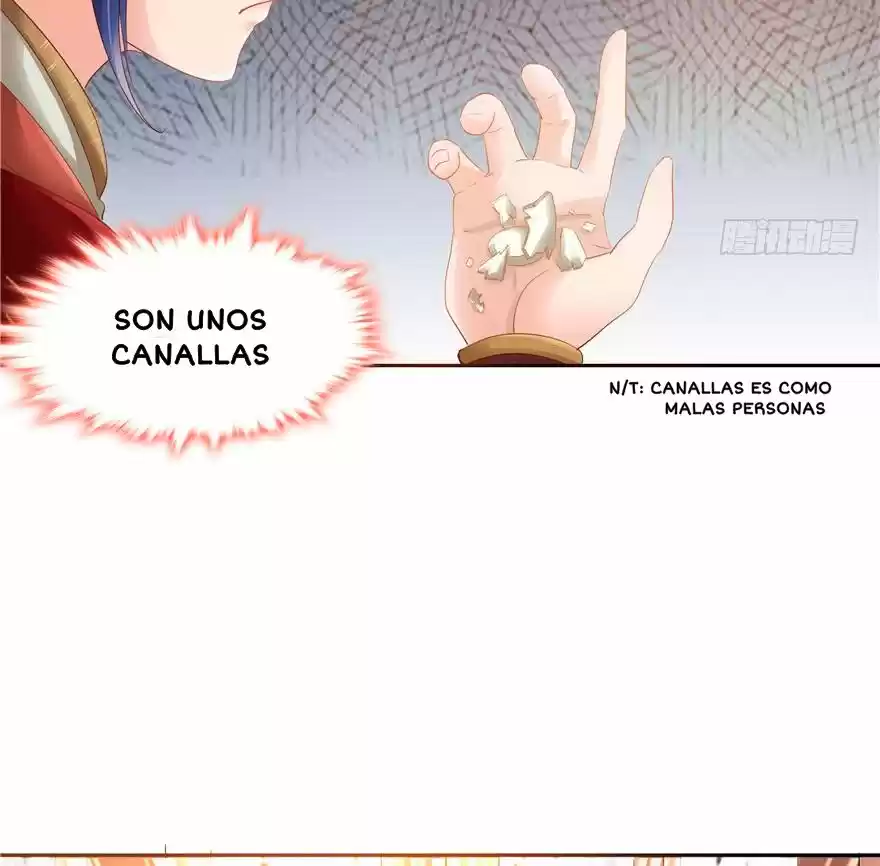 CINDERELLA CHEF - Capítulo 32 - Página 38 - LectorTMOo
