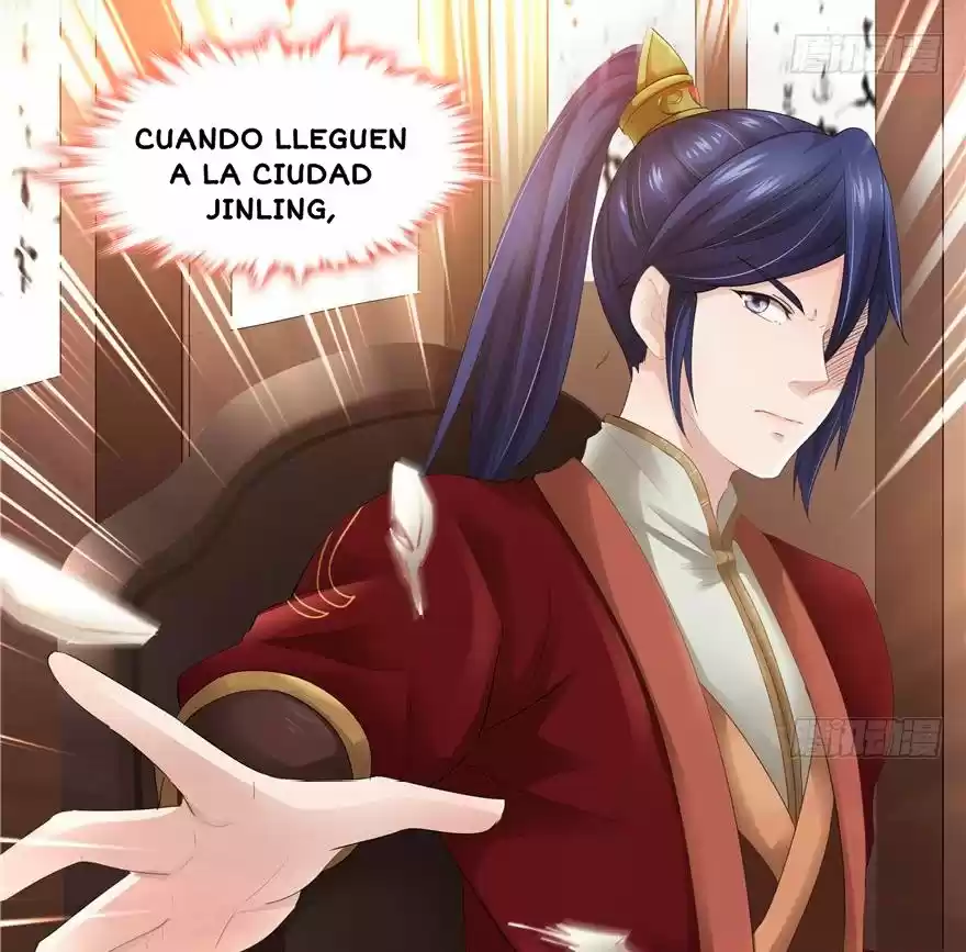 CINDERELLA CHEF - Capítulo 32 - Página 39 - LectorTMOo