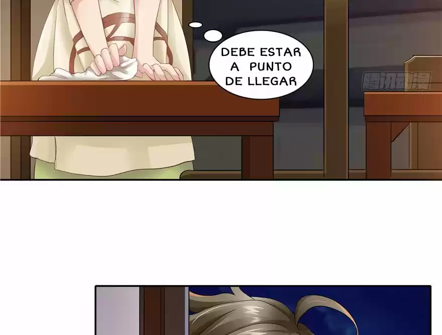 CINDERELLA CHEF - Capítulo 33 - Página 4 - LectorTMOo