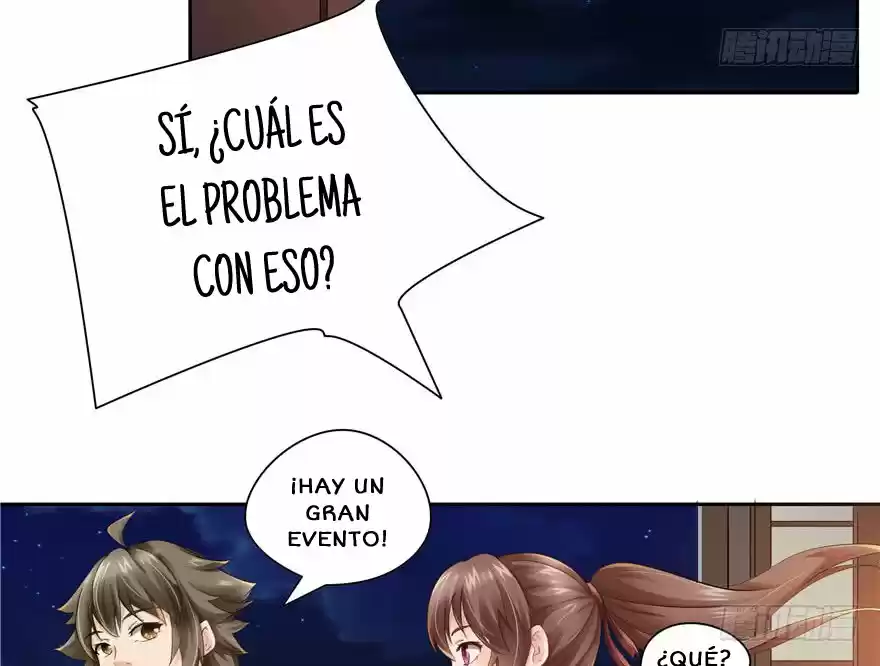 CINDERELLA CHEF - Capítulo 33 - Página 6 - LectorTMOo