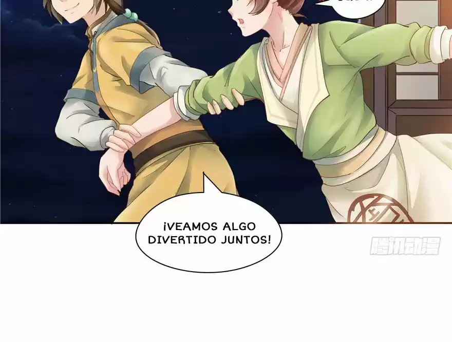 CINDERELLA CHEF - Capítulo 33 - Página 7 - LectorTMOo