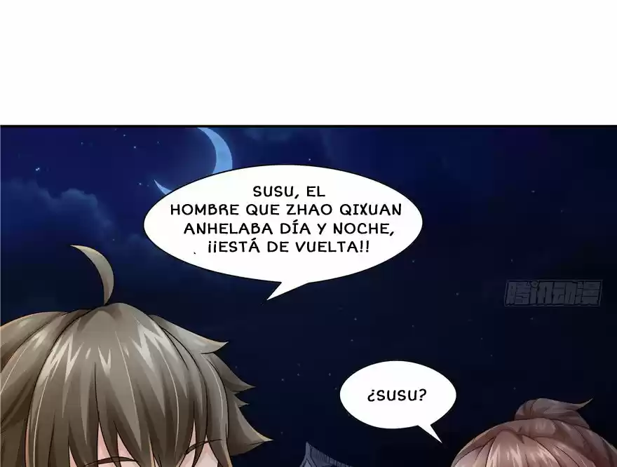 CINDERELLA CHEF - Capítulo 33 - Página 8 - LectorTMOo
