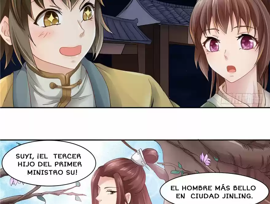 CINDERELLA CHEF - Capítulo 33 - Página 9 - LectorTMOo