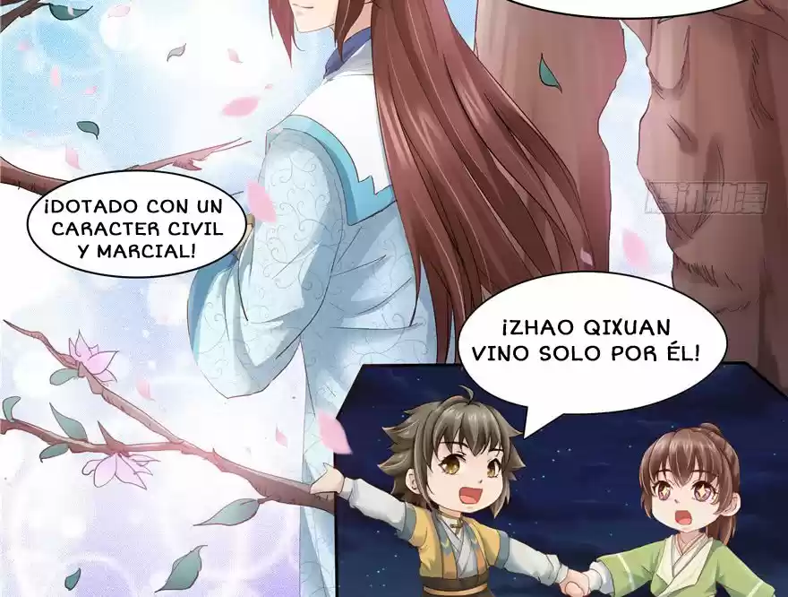 CINDERELLA CHEF - Capítulo 33 - Página 10 - LectorTMOo