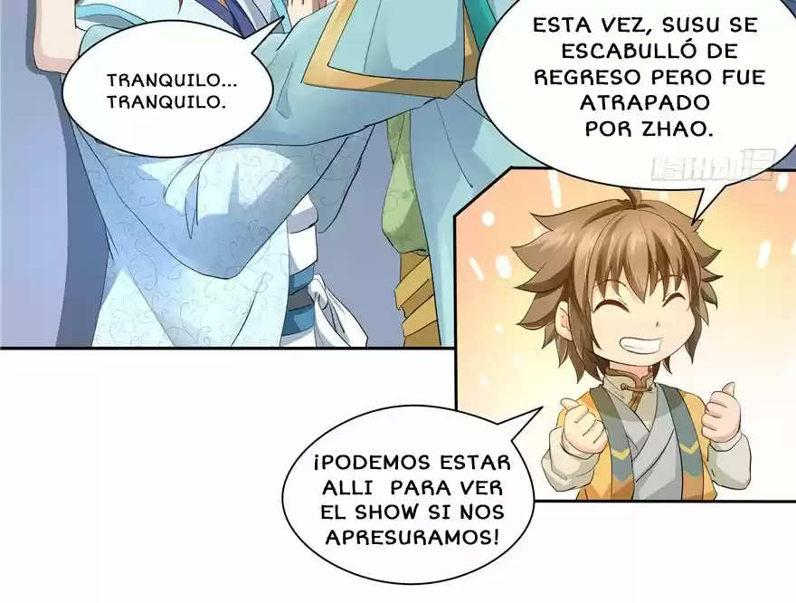 CINDERELLA CHEF - Capítulo 33 - Página 14 - LectorTMOo