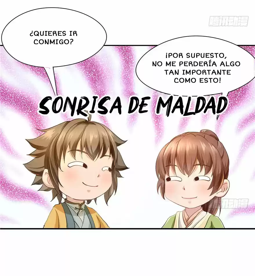 CINDERELLA CHEF - Capítulo 33 - Página 15 - LectorTMOo