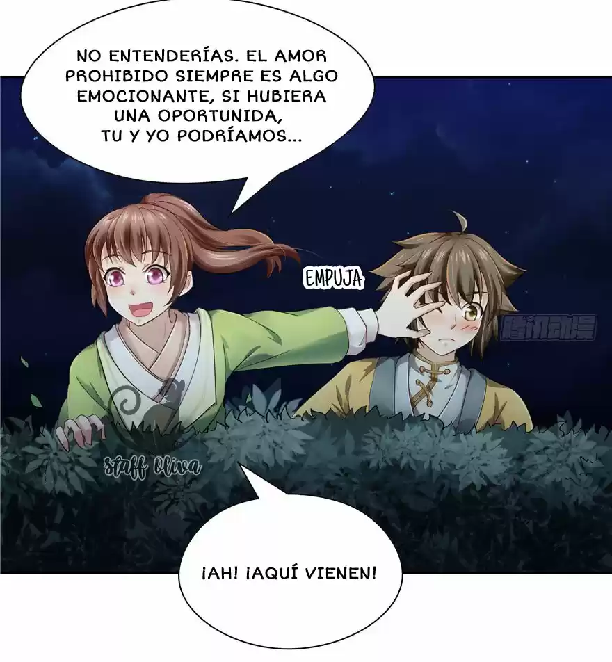 CINDERELLA CHEF - Capítulo 33 - Página 22 - LectorTMOo