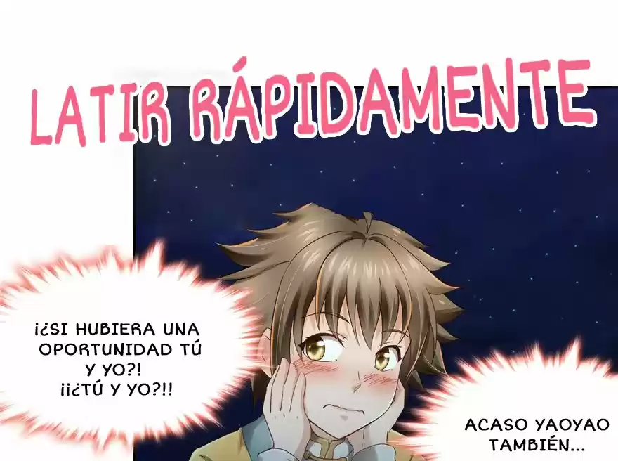 CINDERELLA CHEF - Capítulo 33 - Página 23 - LectorTMOo