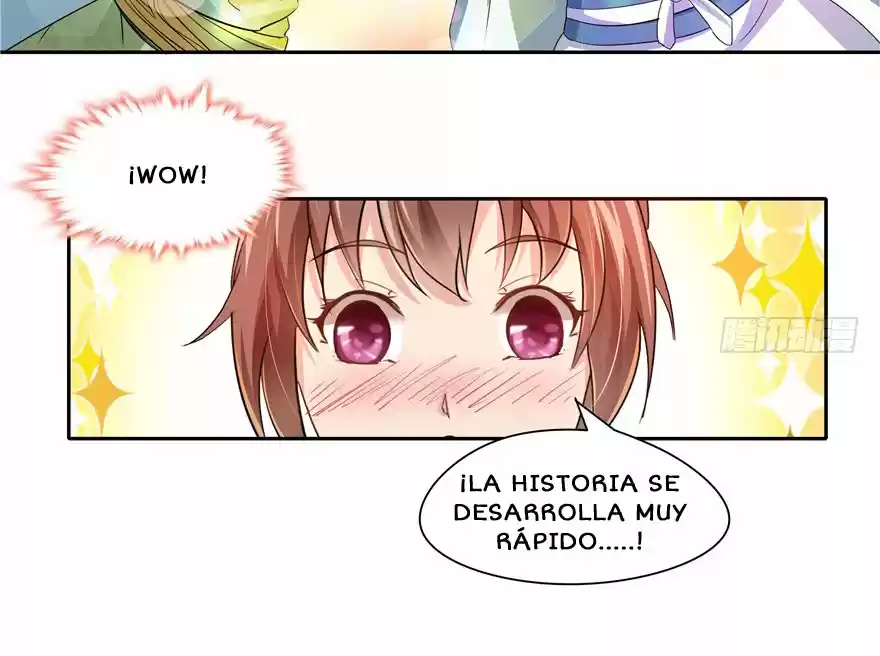 CINDERELLA CHEF - Capítulo 33 - Página 29 - LectorTMOo