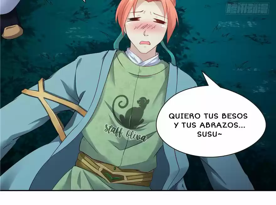 CINDERELLA CHEF - Capítulo 33 - Página 34 - LectorTMOo
