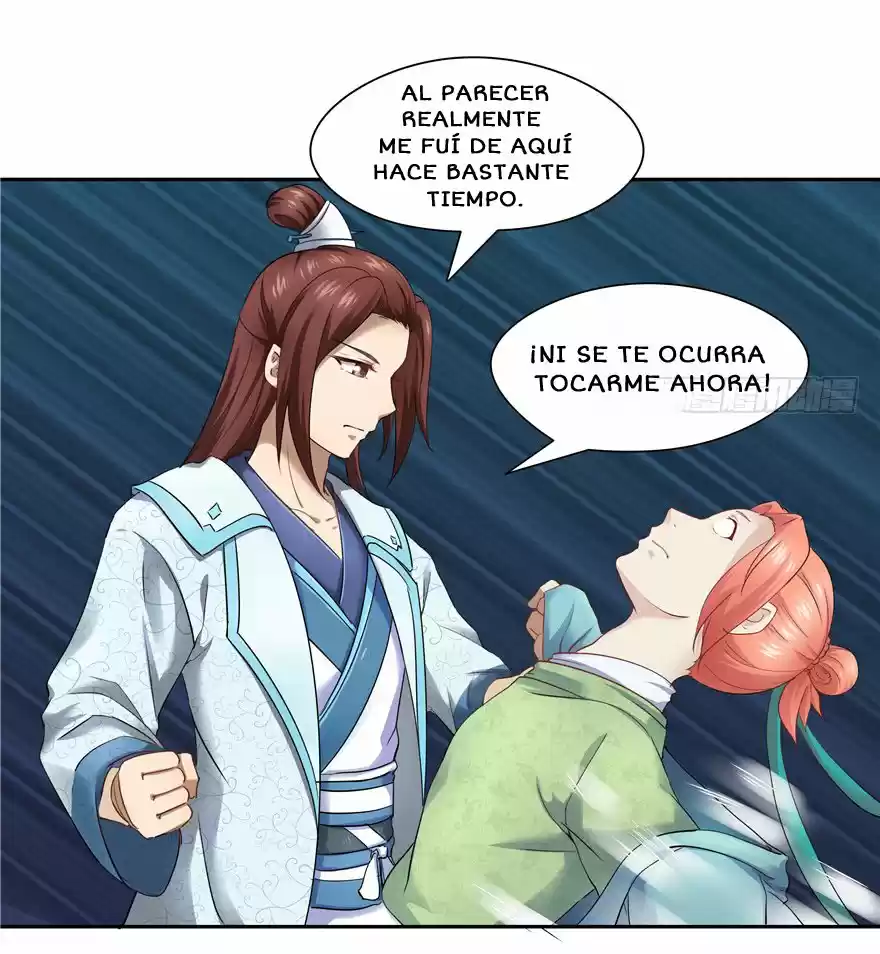CINDERELLA CHEF - Capítulo 33 - Página 35 - LectorTMOo