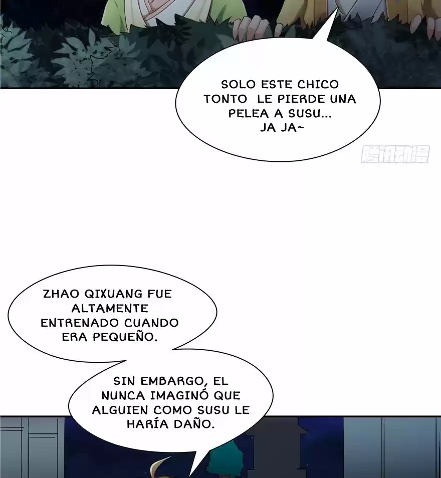 CINDERELLA CHEF - Capítulo 33 - Página 37 - LectorTMOo