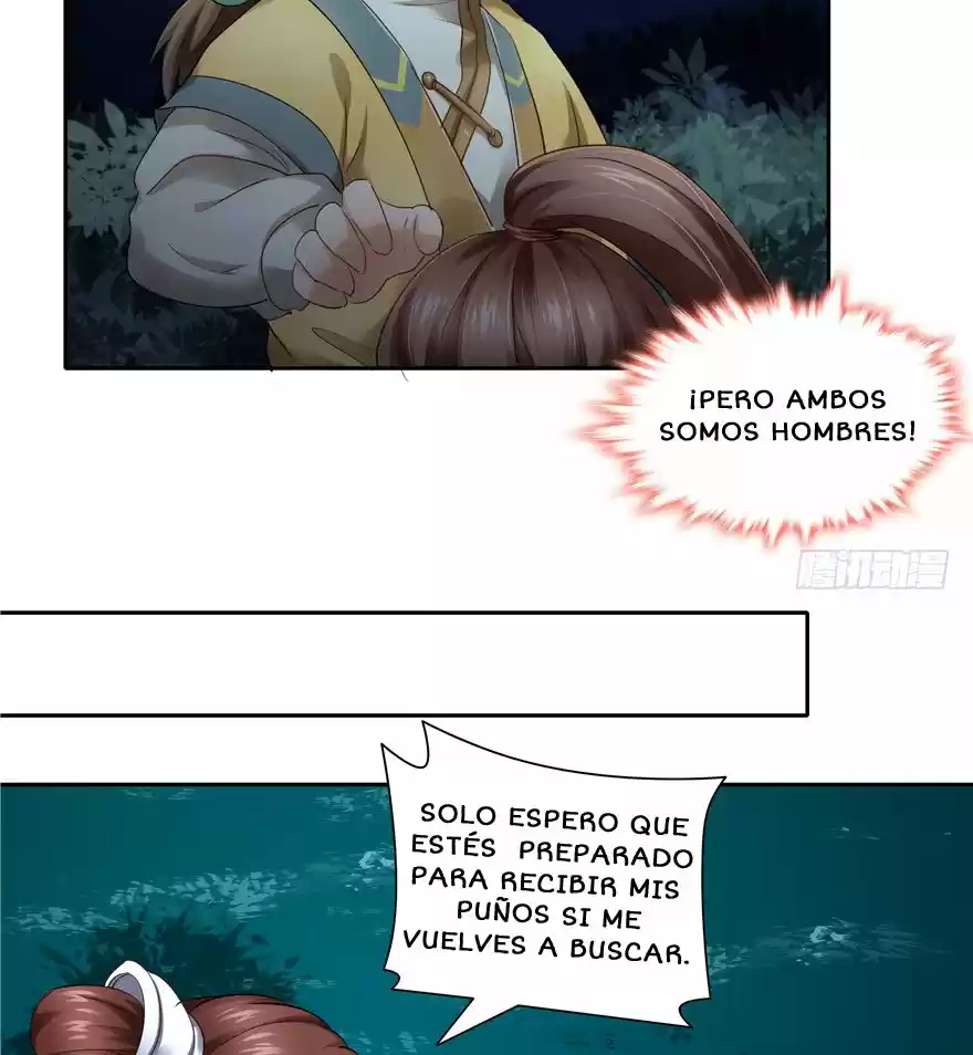 CINDERELLA CHEF - Capítulo 33 - Página 41 - LectorTMOo