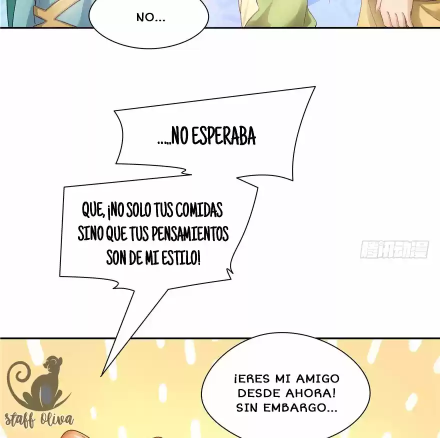 CINDERELLA CHEF - Capítulo 33 - Página 58 - LectorTMOo