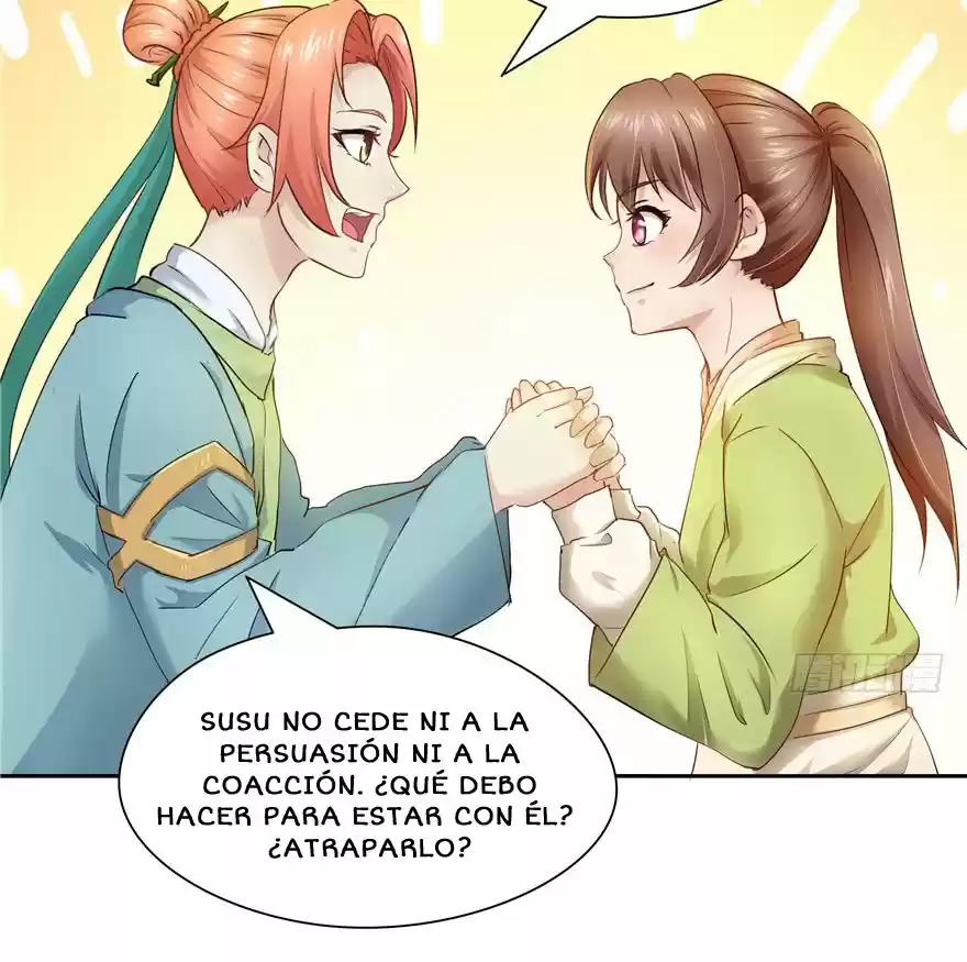 CINDERELLA CHEF - Capítulo 33 - Página 59 - LectorTMOo