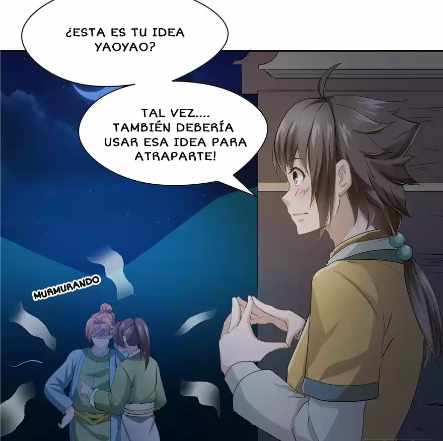 CINDERELLA CHEF - Capítulo 33 - Página 61 - LectorTMOo