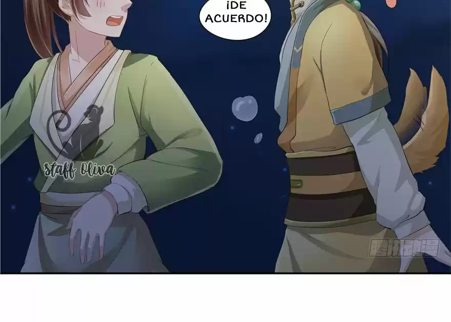 CINDERELLA CHEF - Capítulo 33 - Página 64 - LectorTMOo