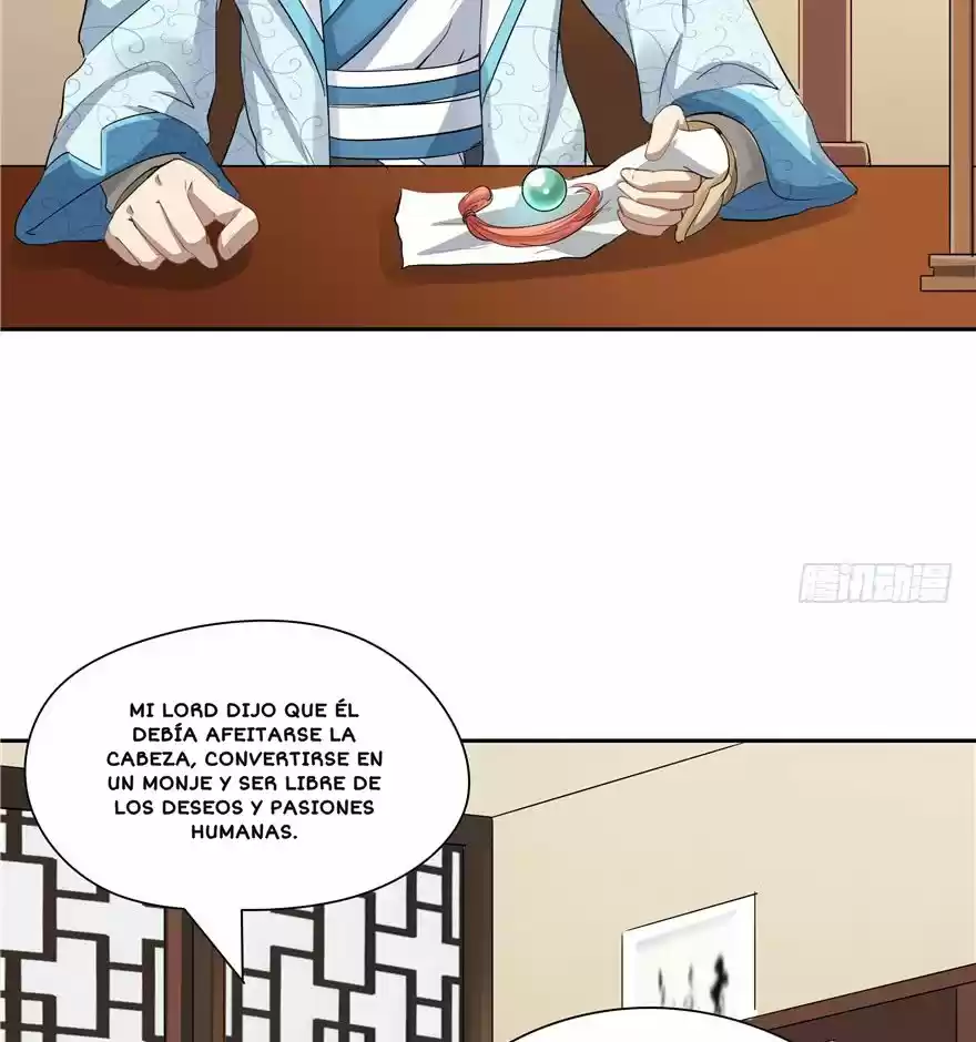 CINDERELLA CHEF - Capítulo 34 - Página 4 - LectorTMOo