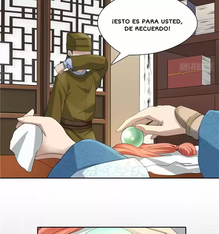 CINDERELLA CHEF - Capítulo 34 - Página 5 - LectorTMOo