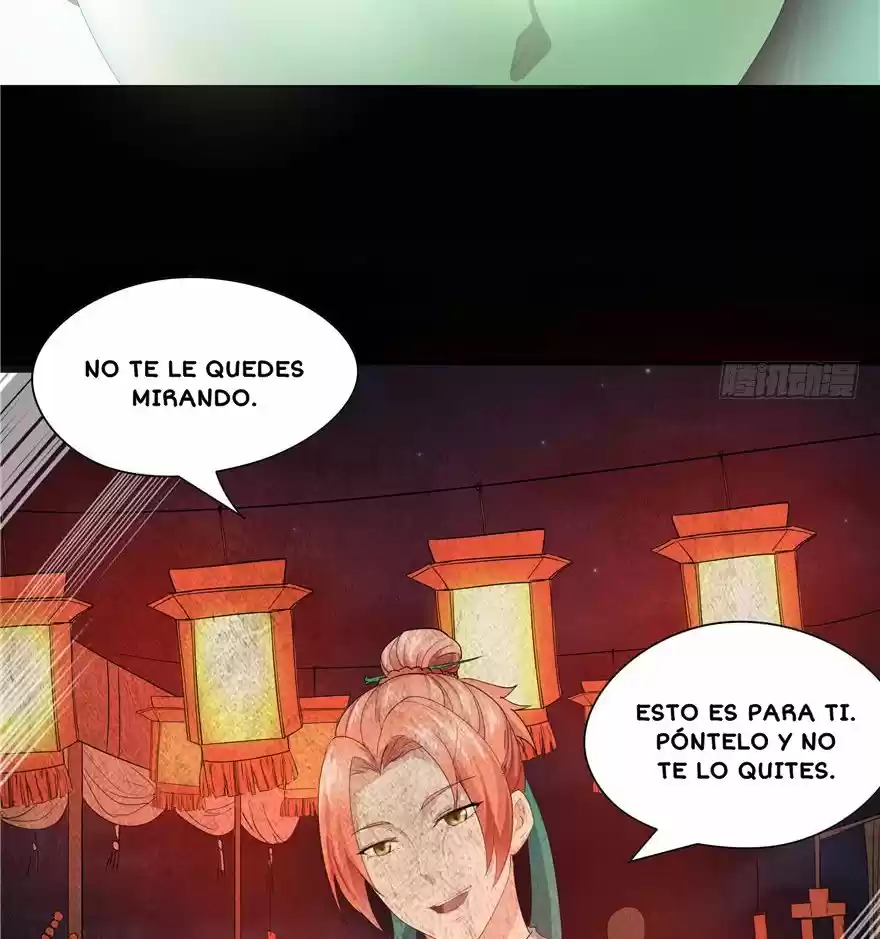 CINDERELLA CHEF - Capítulo 34 - Página 7 - LectorTMOo