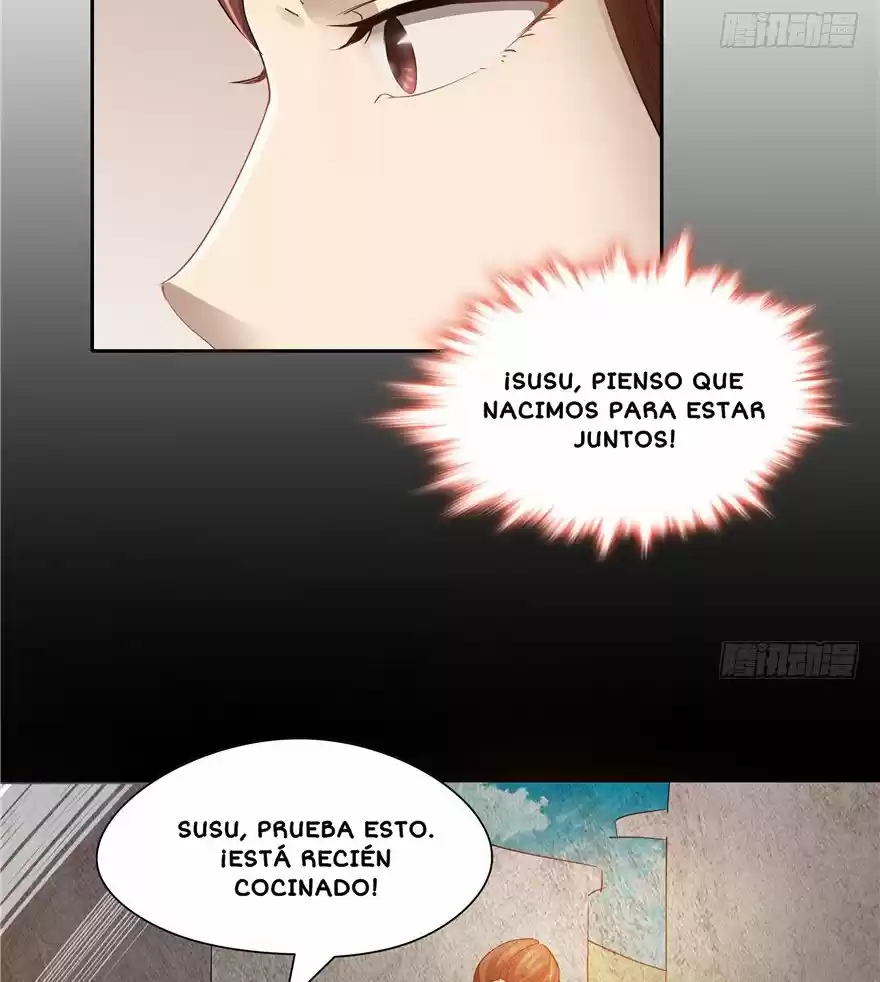 CINDERELLA CHEF - Capítulo 34 - Página 25 - LectorTMOo