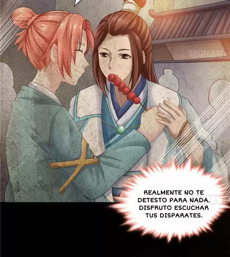CINDERELLA CHEF - Capítulo 34 - Página 26 - LectorTMOo